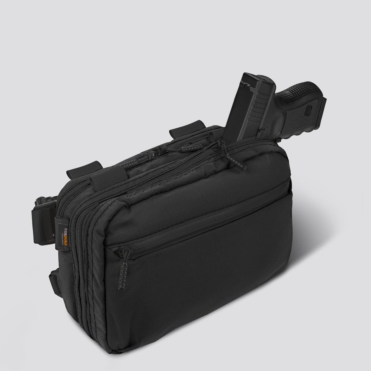 945 Industries MORPH Expandable Concealment Bag