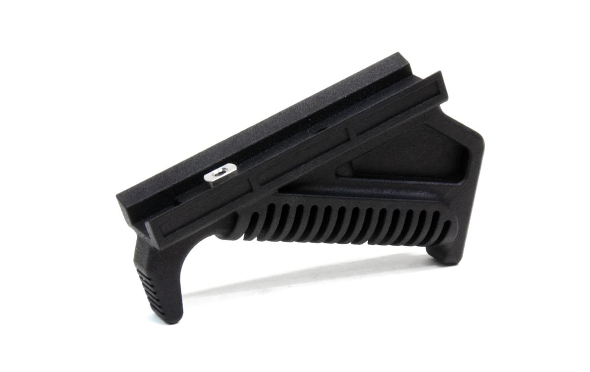 A3 Industries CZ Bren 2 Ms 30 Degree Angled Foregrip