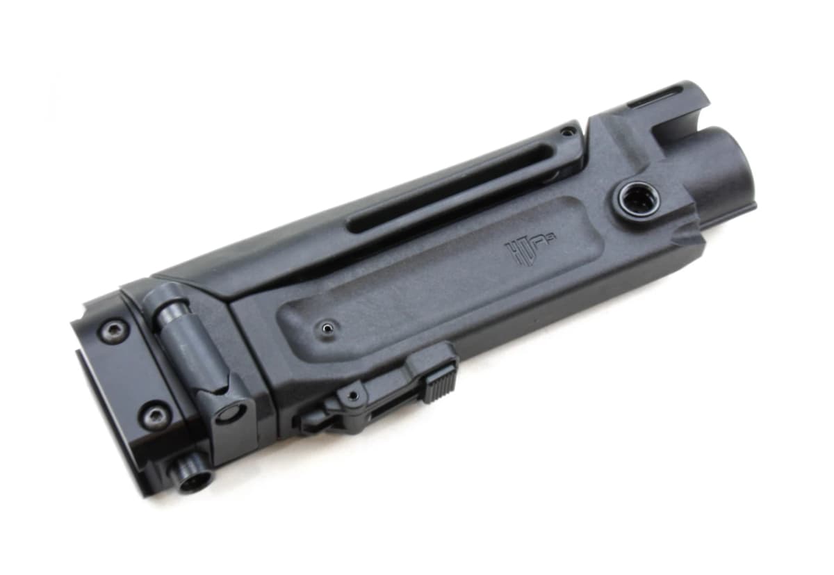 A3 Industries HDA3 Universal 1913 Folding Brace