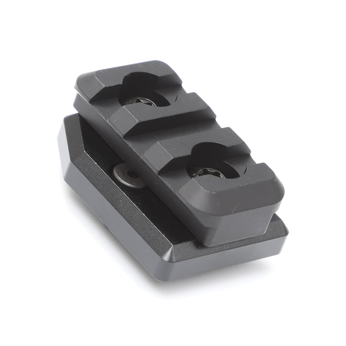 A3 Industries MPA Defender Rear Stock Adapter