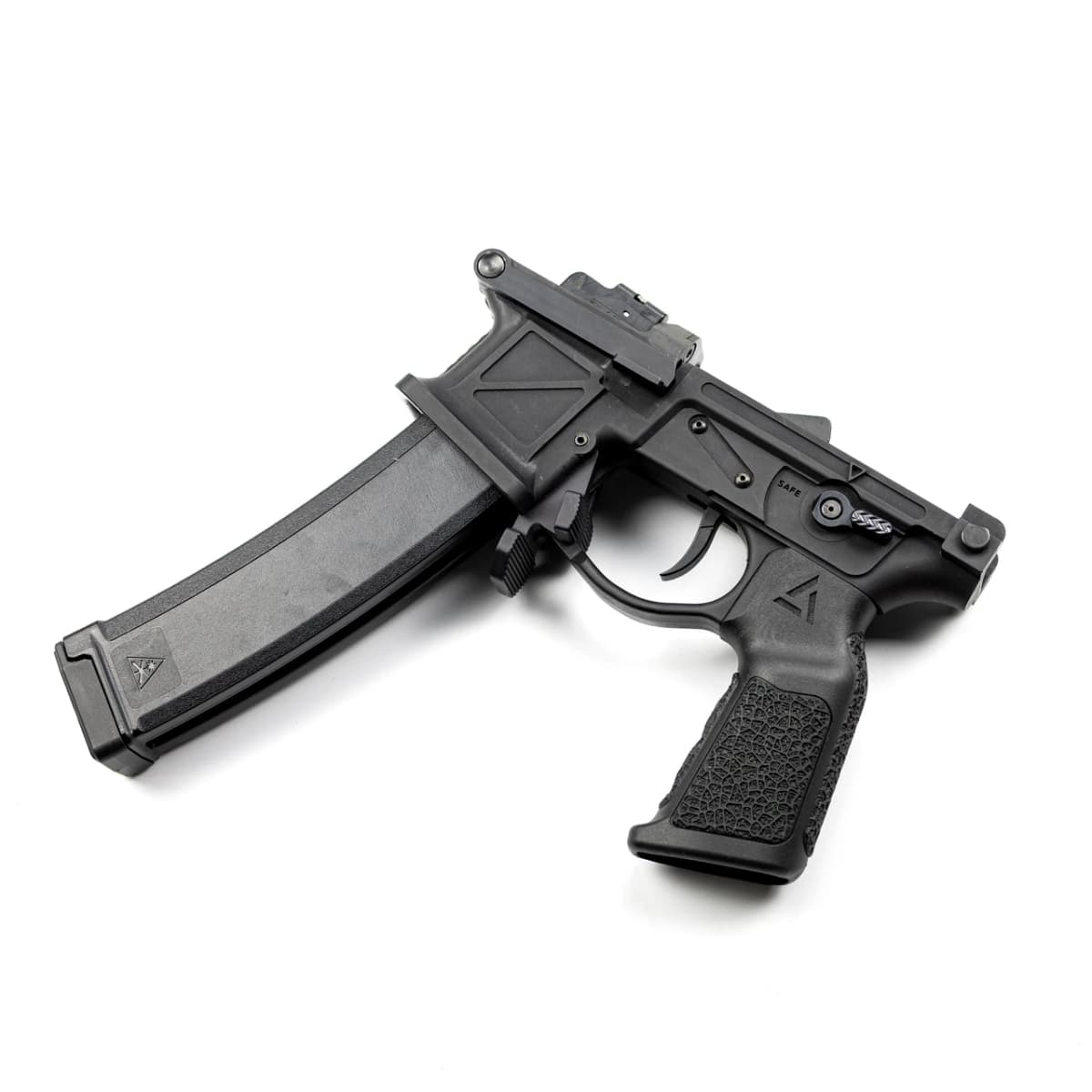 A3 Industries Stribog Polymer Lower (CZ Scorpion Mags + AR FCG) product image