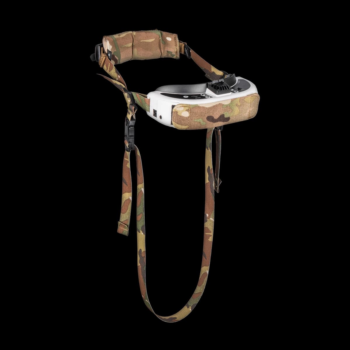 Adaptiv Defense F.L.I. Goggle Harness