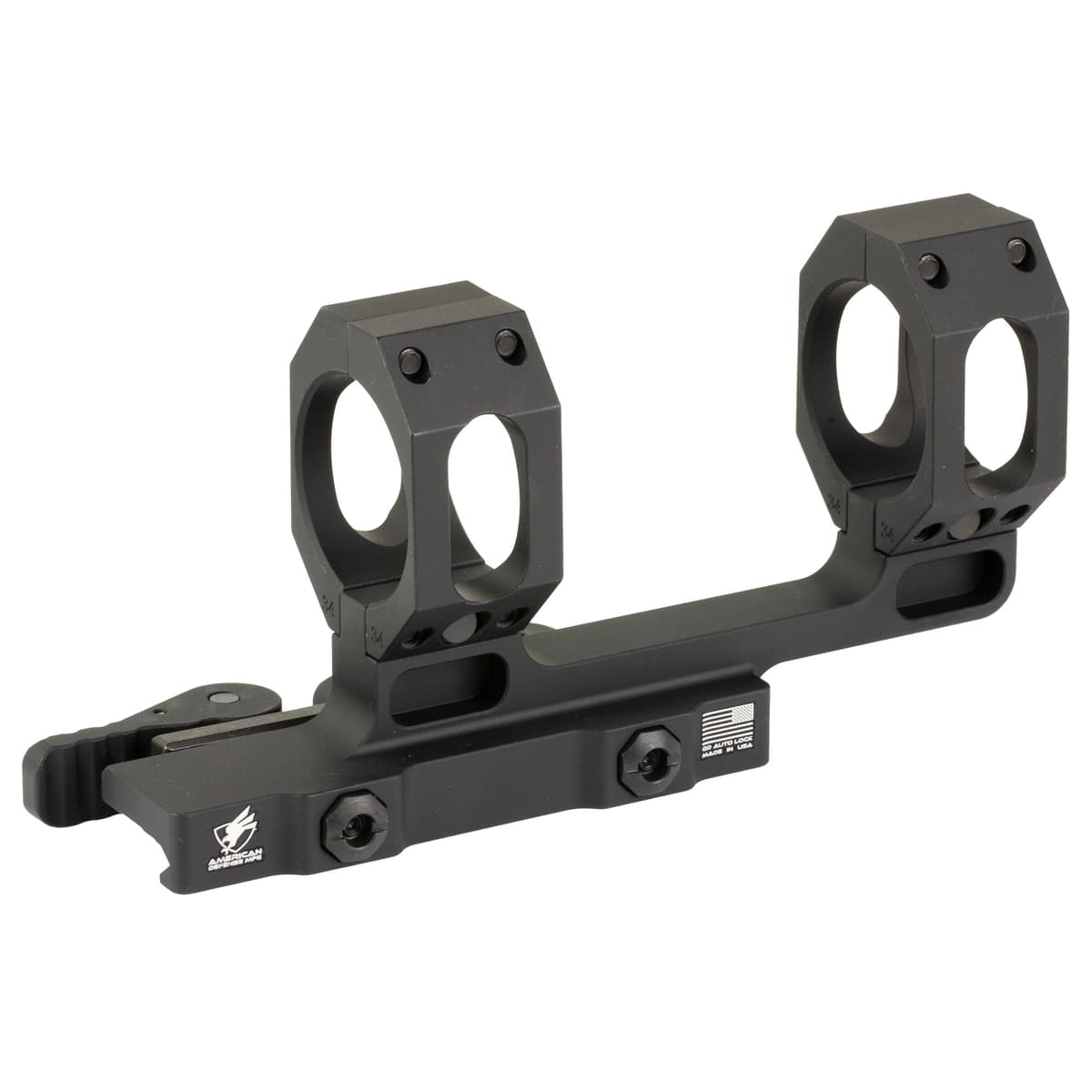 American Defense Manufacturing AD-RECON Scope Mount