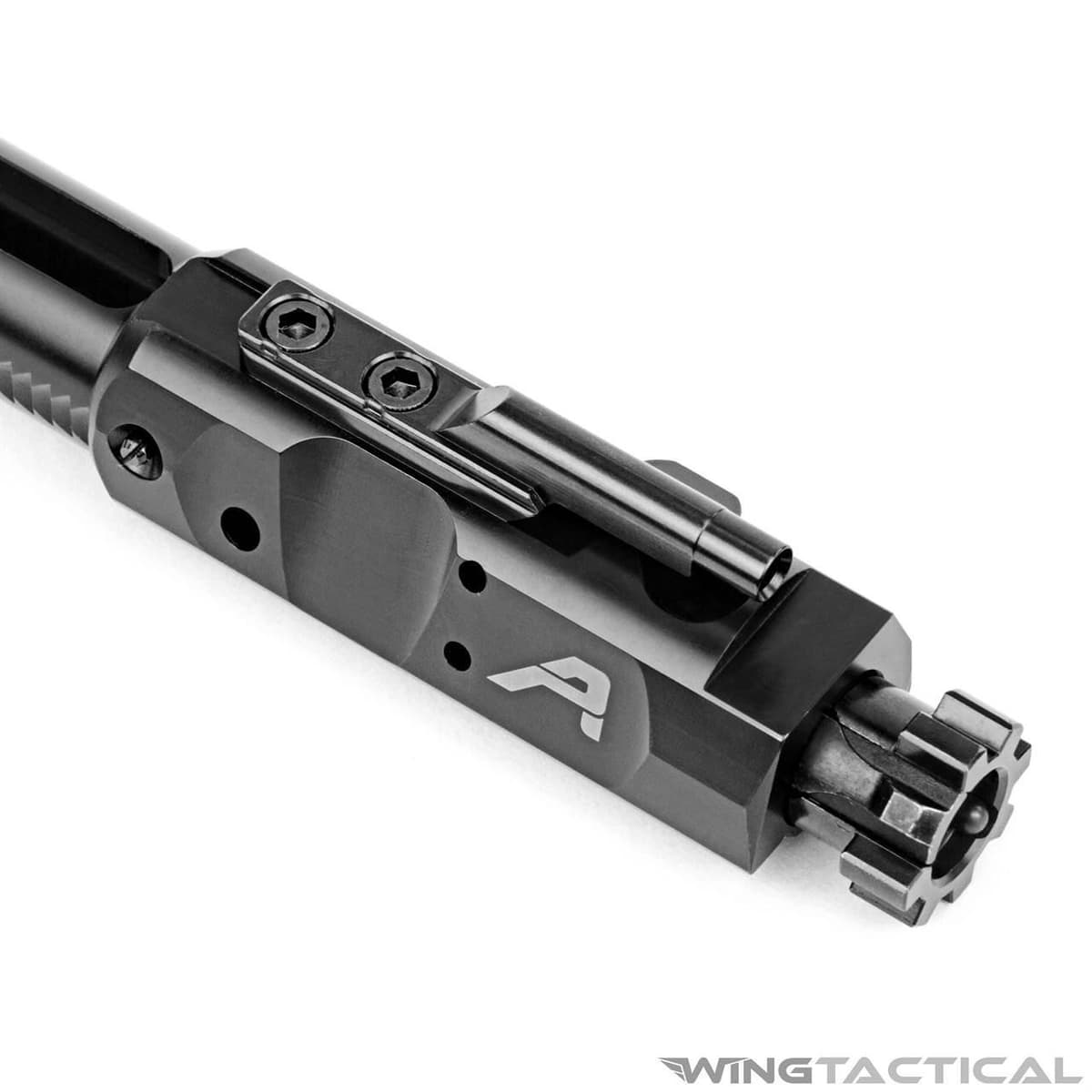 Aero Precision .308/7.62 Bolt Carrier Group (M16, Black Nitride) product image