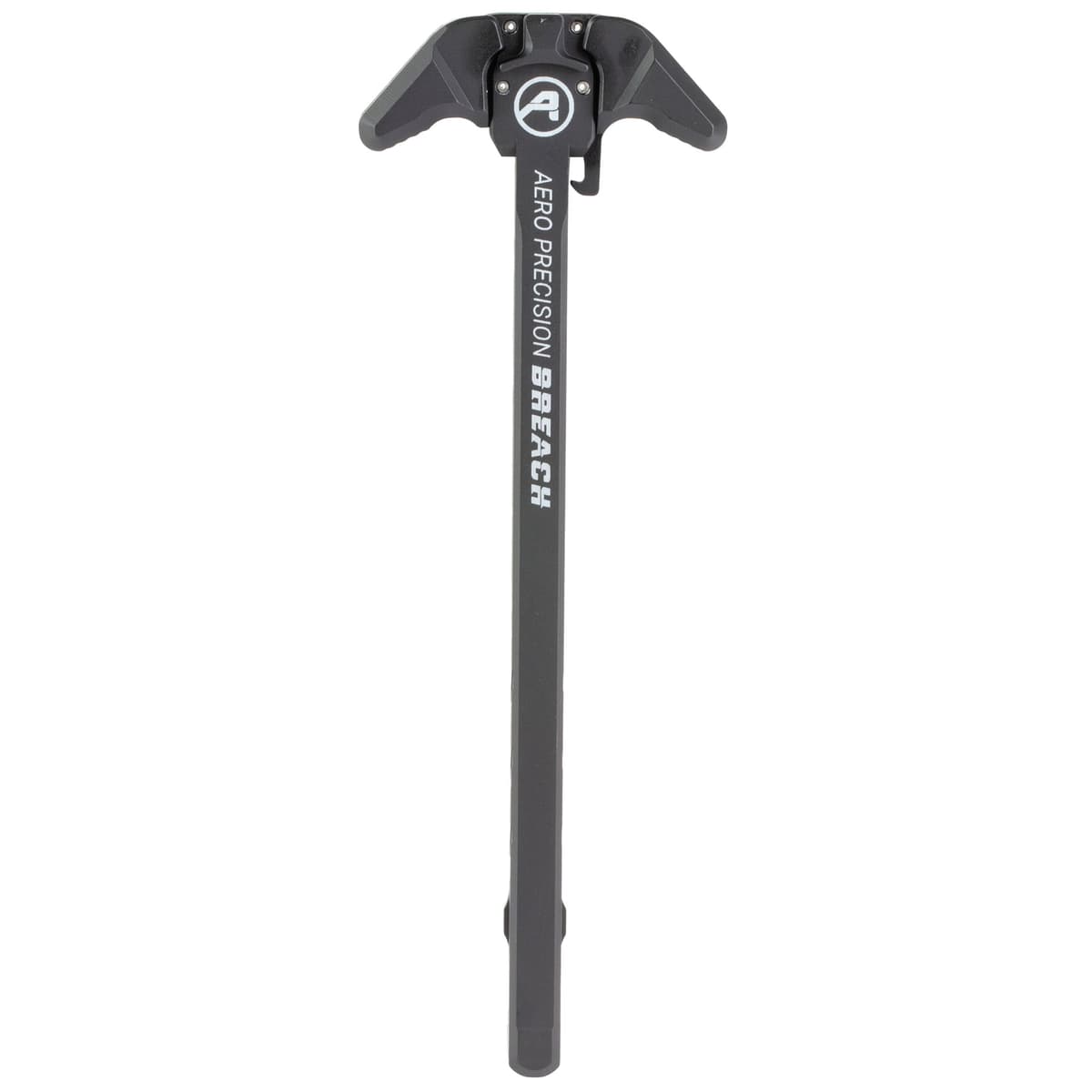 Aero Precision AR10 BREACH Charging Handle, Large Lever