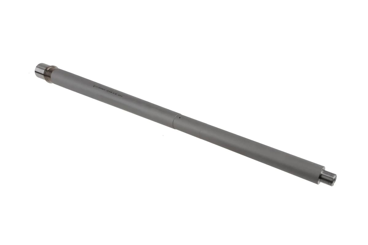 Aero / Ballistic Advantage 20" 6.5 Creedmoor Stainless Barrel