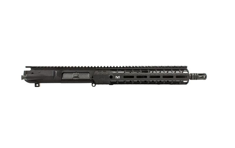 Aero Precision Complete Upper