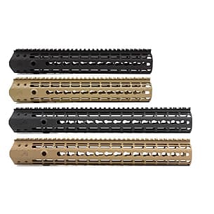 Aero Precision Enhanced Handguard