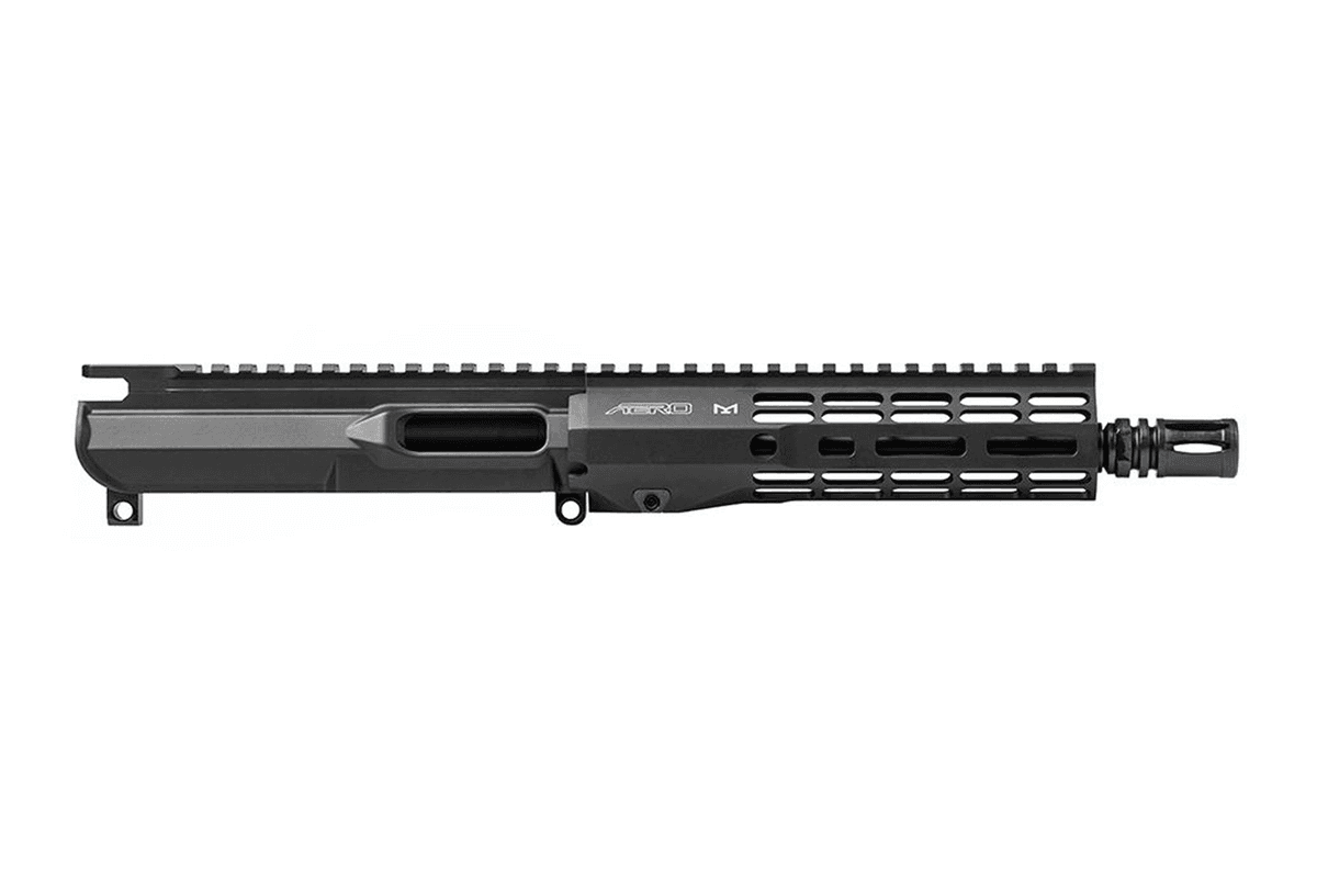 Aero Precision EPC-9 8.3" Complete Upper