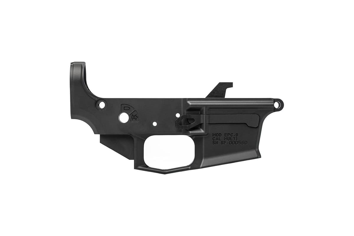 Aero Precision EPC-9 Lower Receiver product image