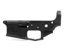 Aero Precision M4E1 Stripped Lower Receiver
