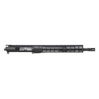 Aero Precision M4E1 Threaded Upper