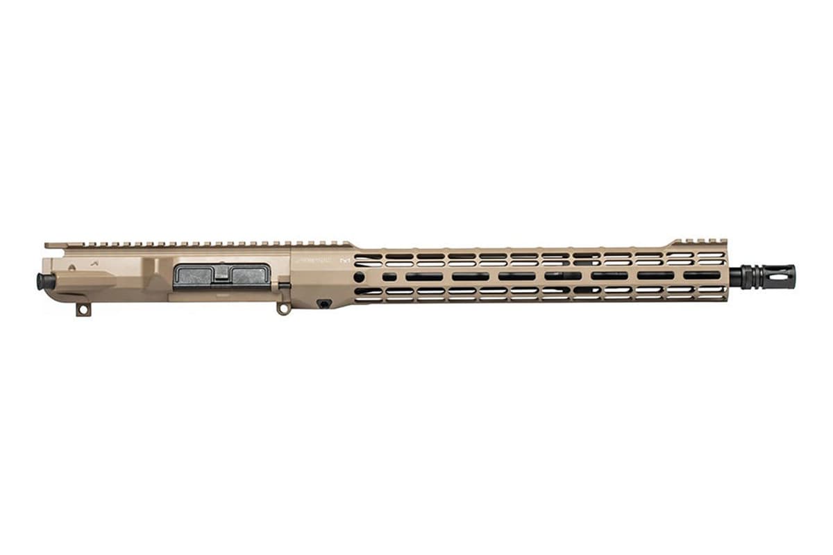 Aero Precision M5 .308 16" Complete Upper (ATLAS S-ONE)