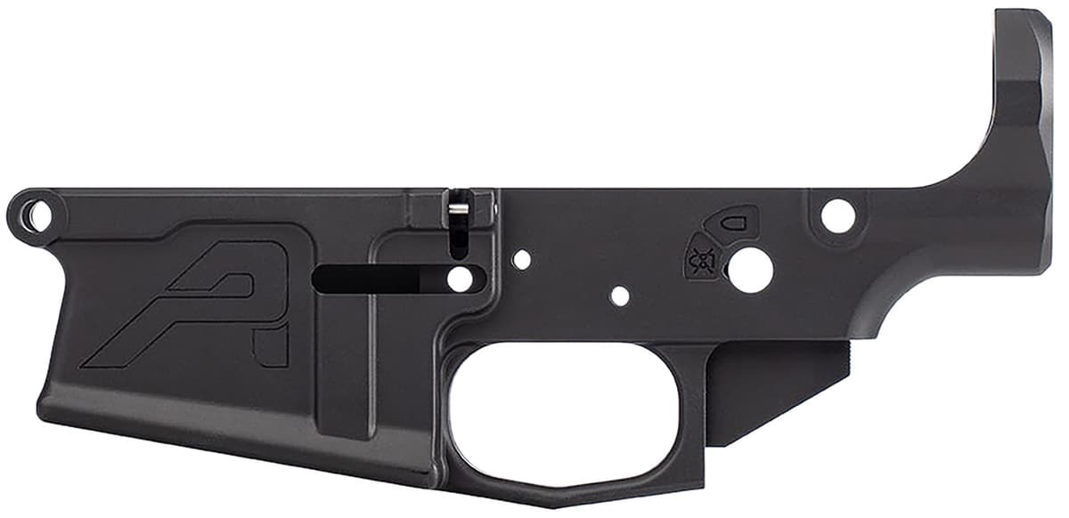 Aero Precision M5 Stripped Lower Receiver