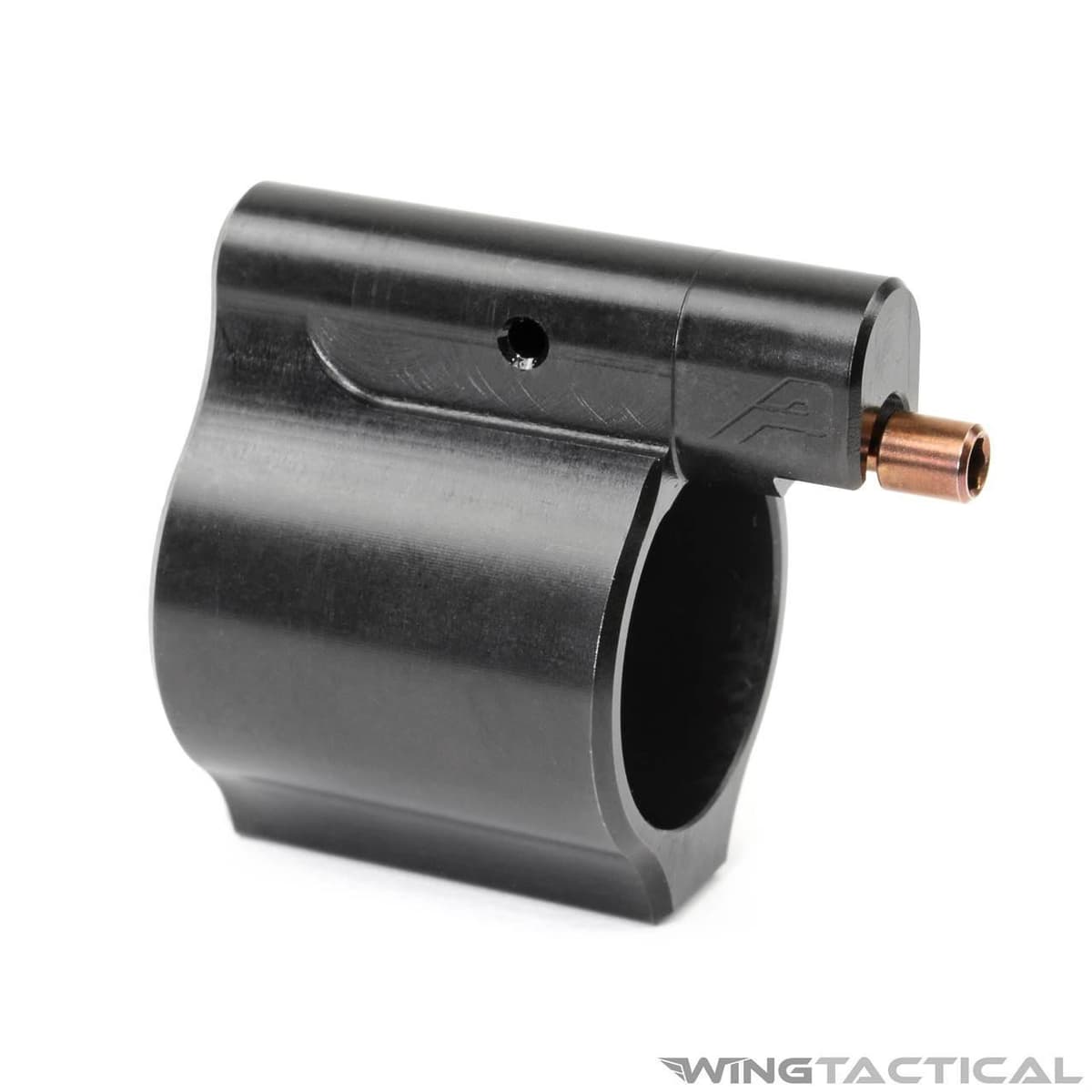 Aero Precision Adjustable Low Profile Gas Block product image