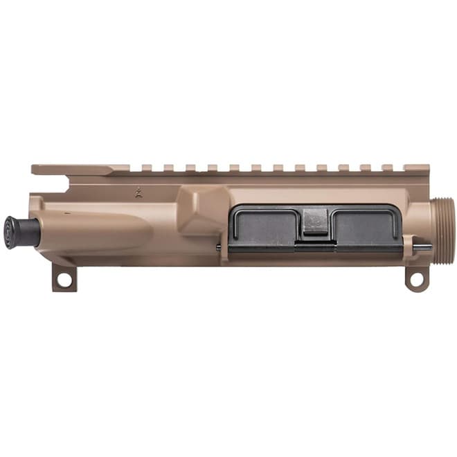 Aero Precision AR15 Stripped Upper Receiver
