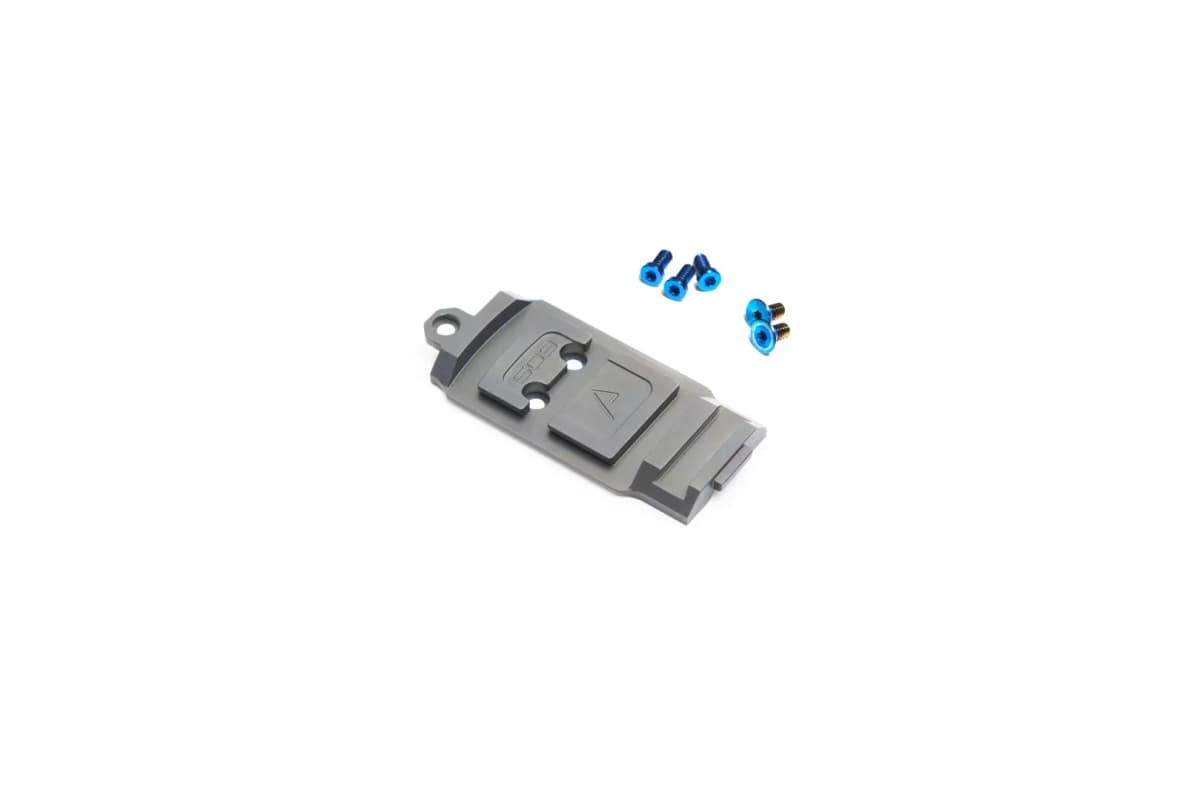 Agency Arms AOS Glock Holosun 509T Plate
