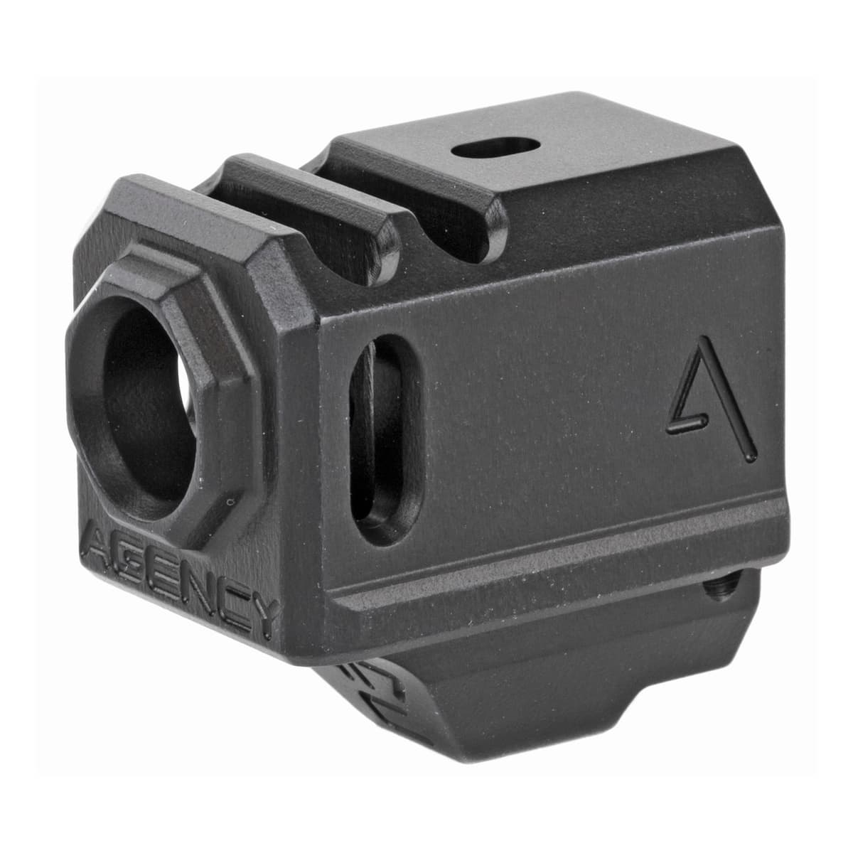 417C Compensator for Glock 43/43X/48