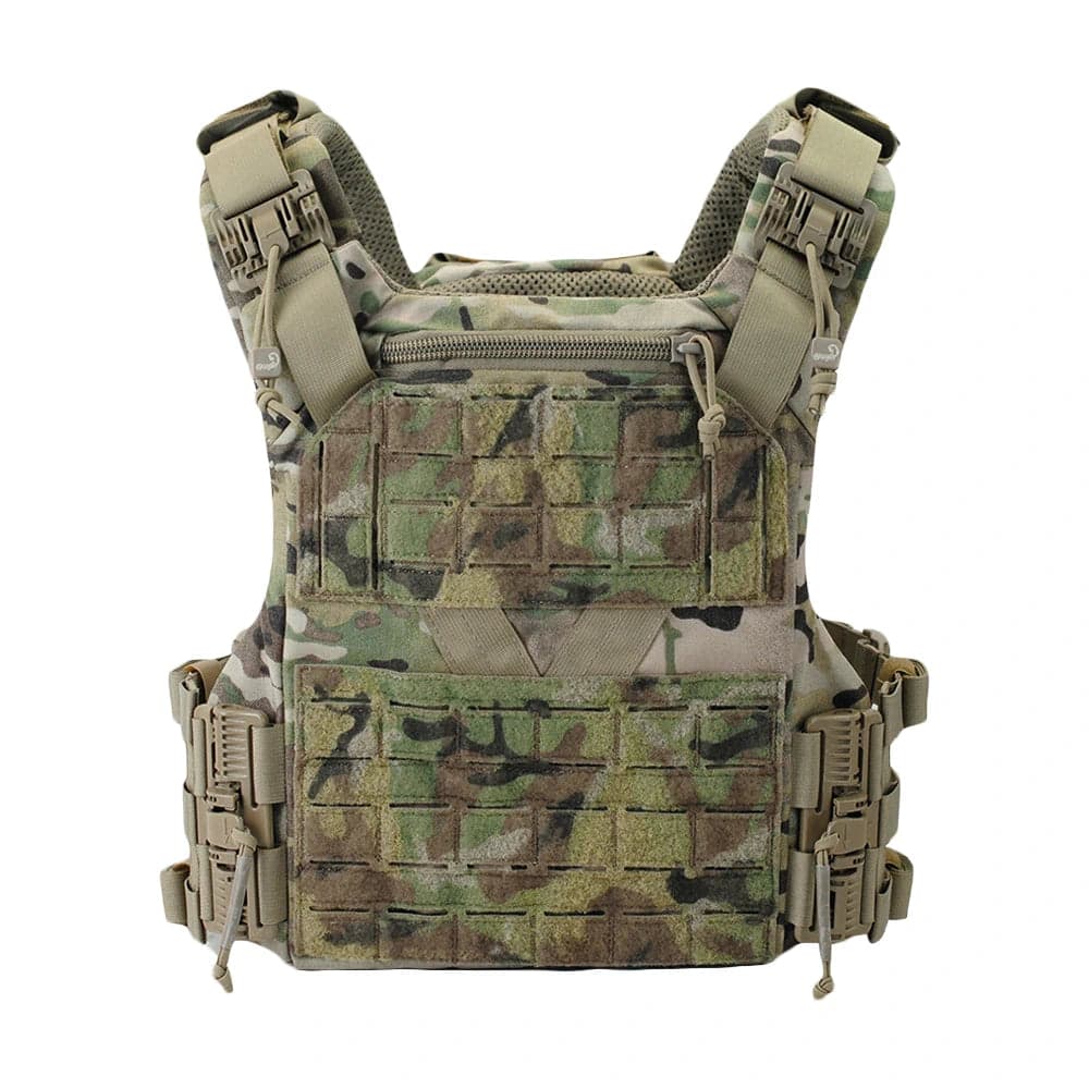K19 3.0 Plate Carrier product image