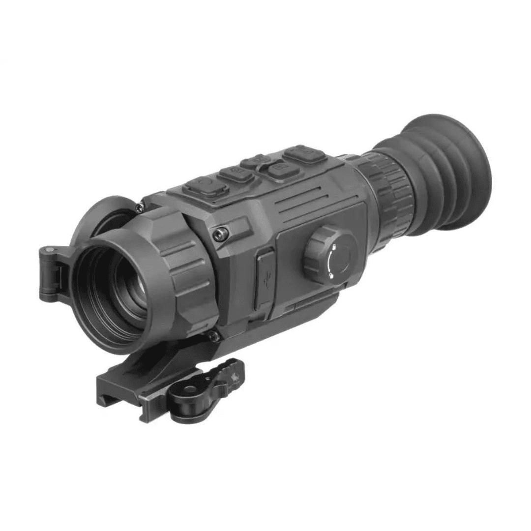 AGM Rattler V2 25-256