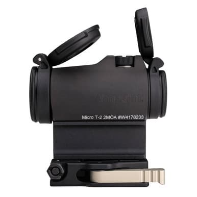 Aimpoint Micro T-2