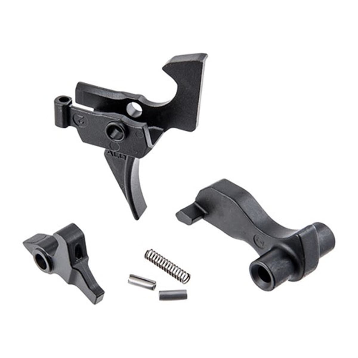 ALG Defense AKT-EL AK Trigger