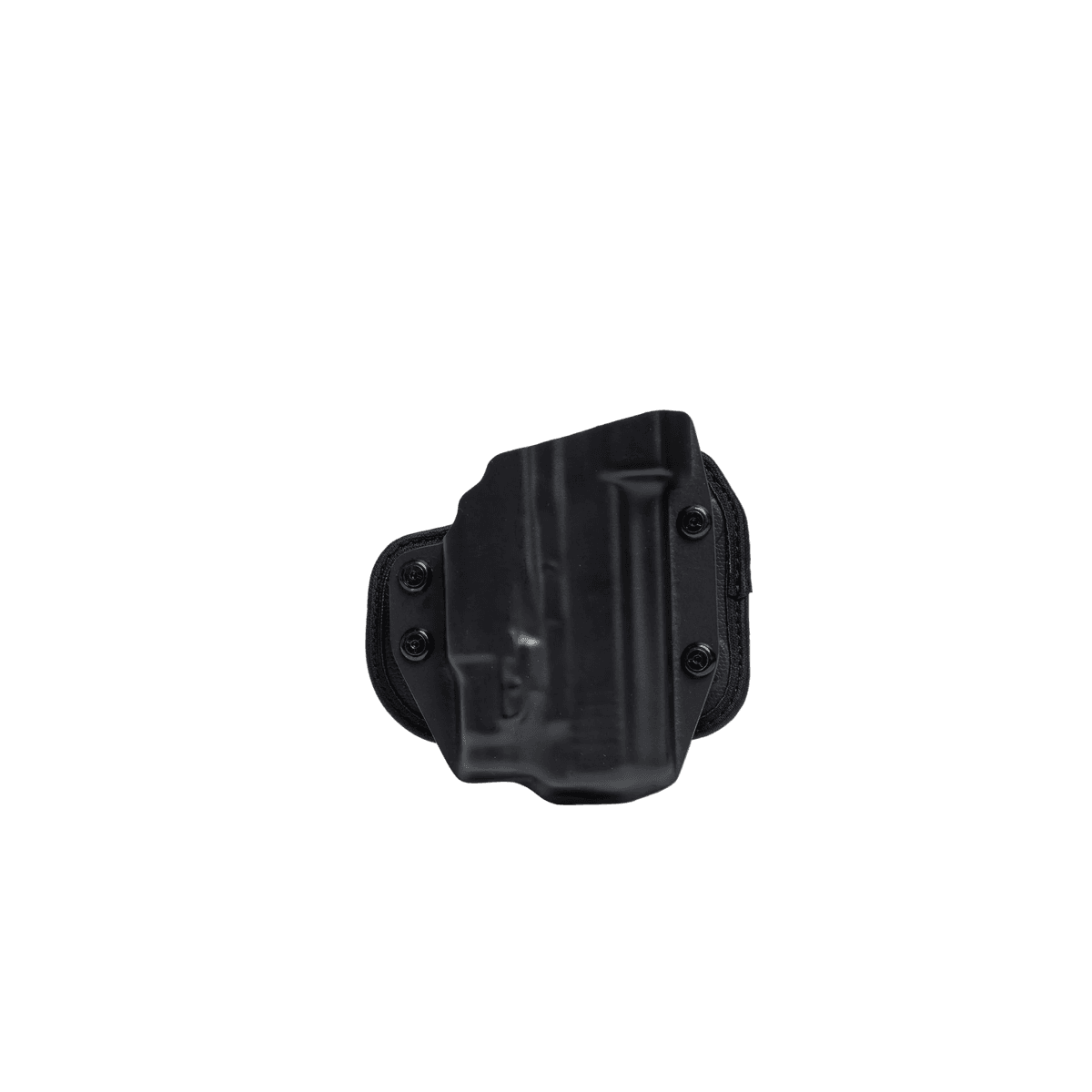 Alien Gear Cloak Hook and Loop Holster
