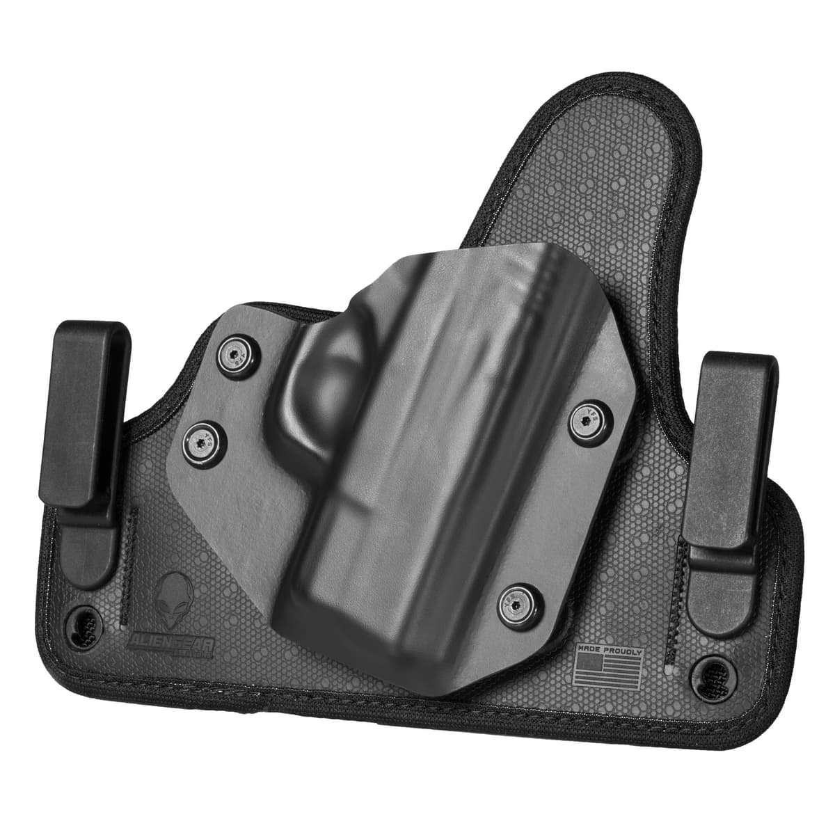 Alien Gear Holsters Cloak Tuck 3.5 IWB Holster