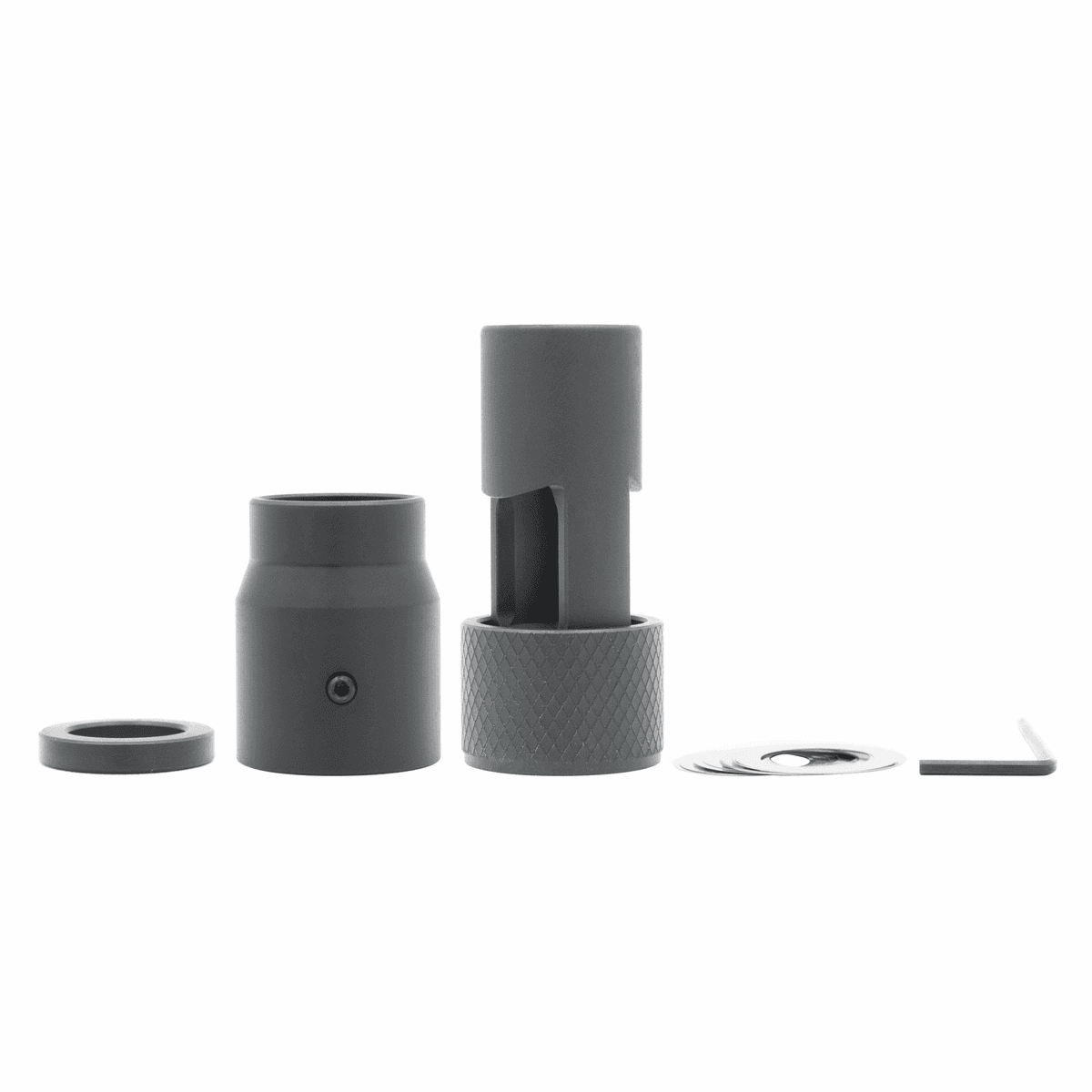 Allen Engineering SPR Brake & Collar Kit product image