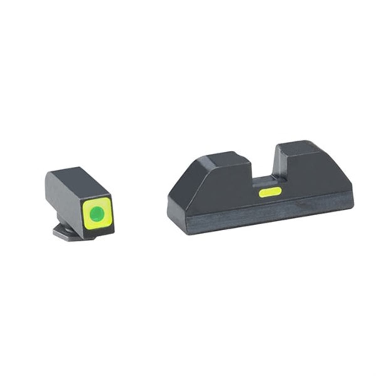 AmeriGlo CAP Night Sights (Large-Frame)