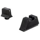 AmeriGlo GL-429 Suppressor Height Sights (Glock)
