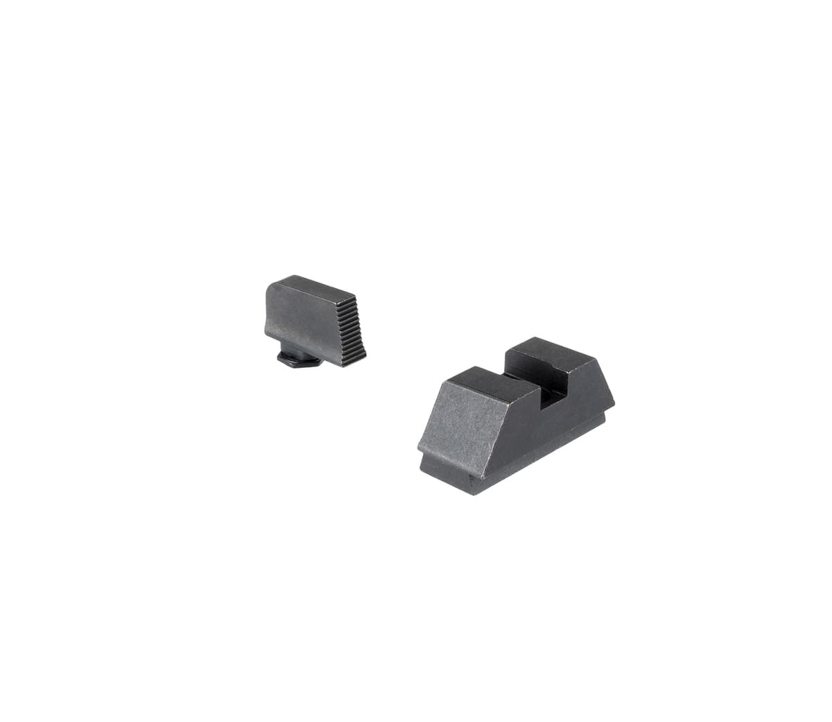 AmeriGlo GL-453 1L Optic Compatible Sights (G43X/G48 MOS)