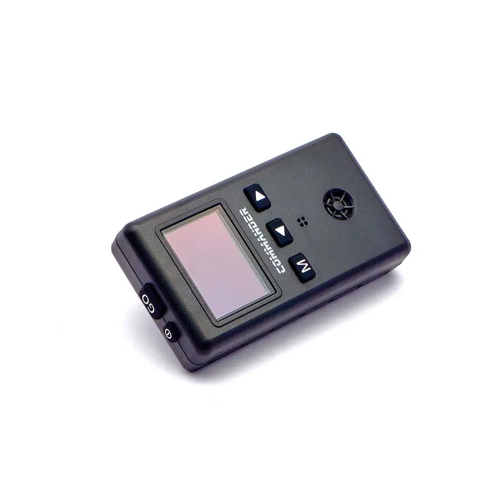 AMG Lab Commander Shot Timer