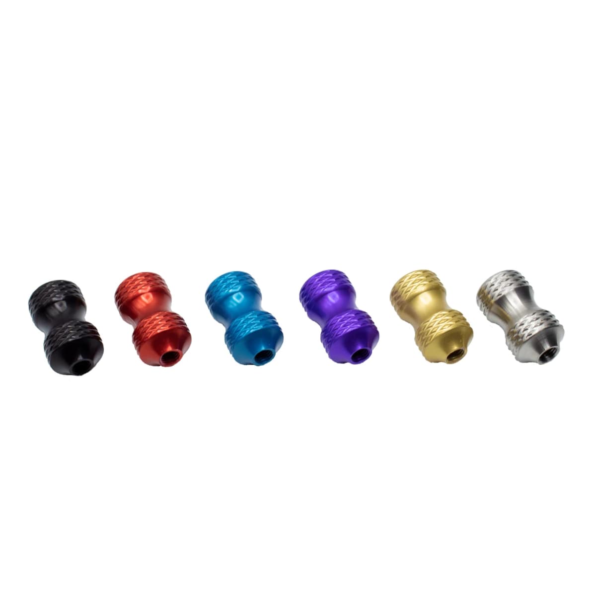 Anarchy Outdoors Little Bertha Bolt Knob (M6x1.0)