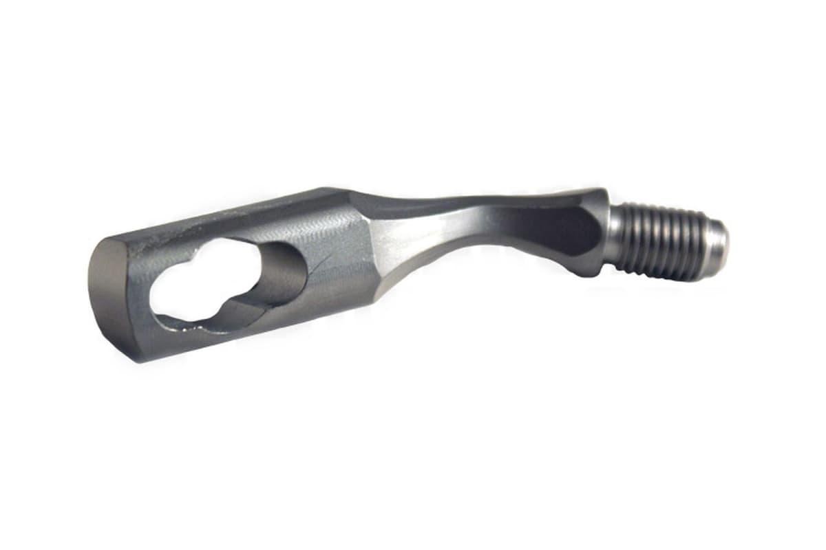 Anarchy Outdoors Ruger American Gen 2 Bolt Handle Upgrade