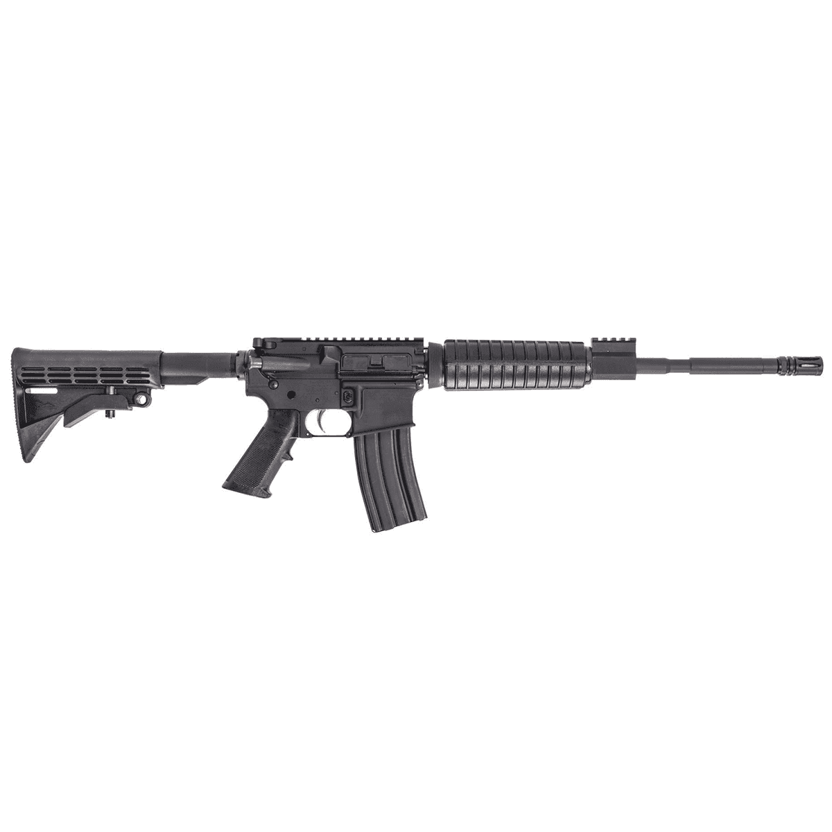 Anderson AM-15 Optic Ready product image