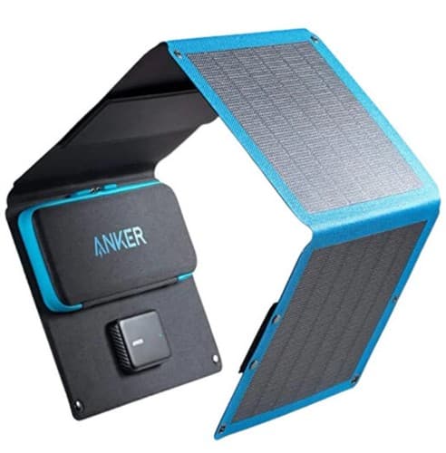 Anker SOLIX PS30 Portable Solar Panel