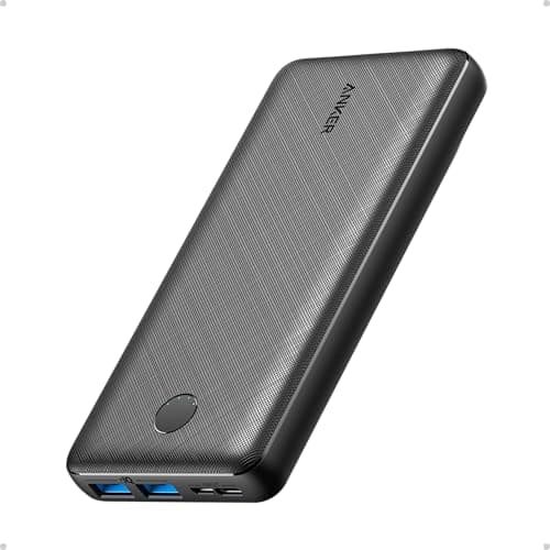 Anker PowerCore 26,800mAh Battery Bank