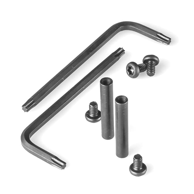 KNS Precision .154 Non-Rotating Trigger/Hammer Pins product image