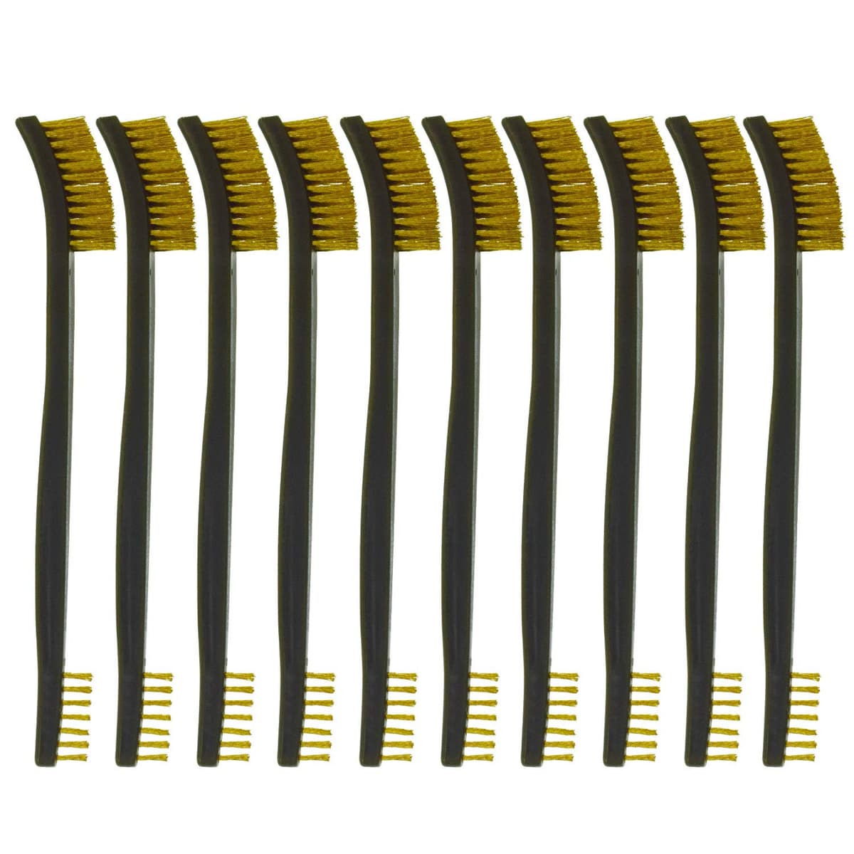 Breakthrough Clean Double Ended Brush Set