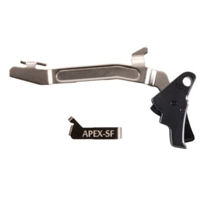 Apex Tactical Action Enhancement Kit
