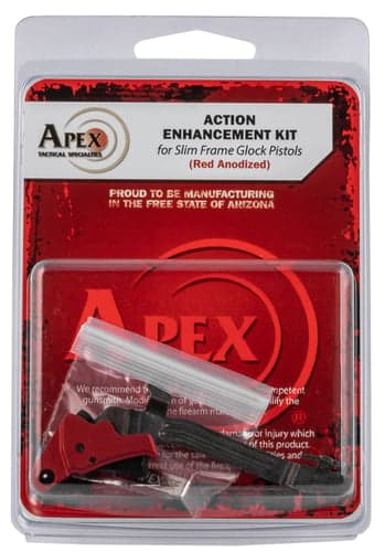 Apex Tactical Action Enhancement Kit