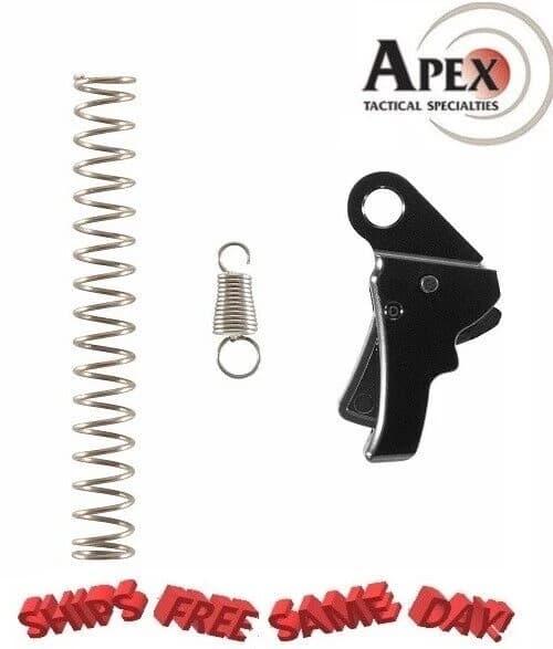 Apex Tactical Action Enhancement Kit