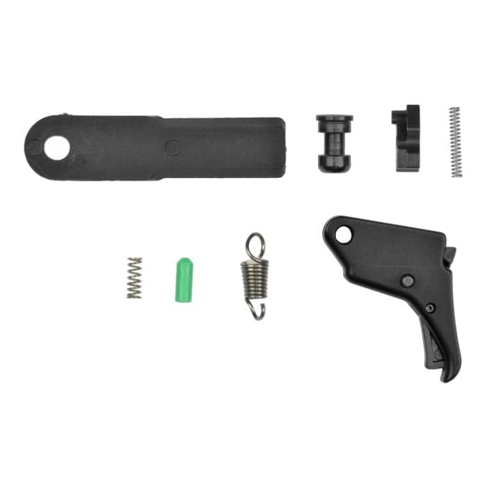 Apex Tactical Action Enhancement Trigger & Duty/Carry Kit for M&P Shield / Shield Plus