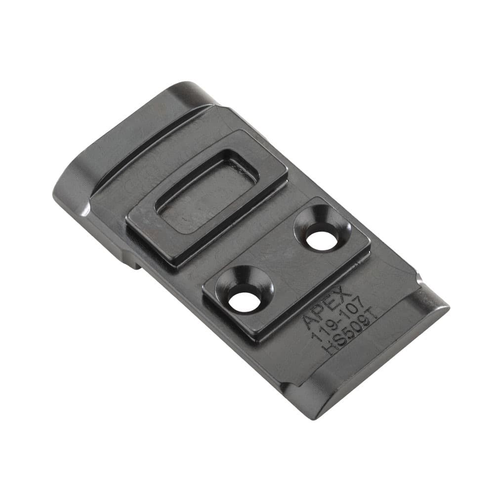 Apex FN 509 MRD Holosun 509T Optic Mount