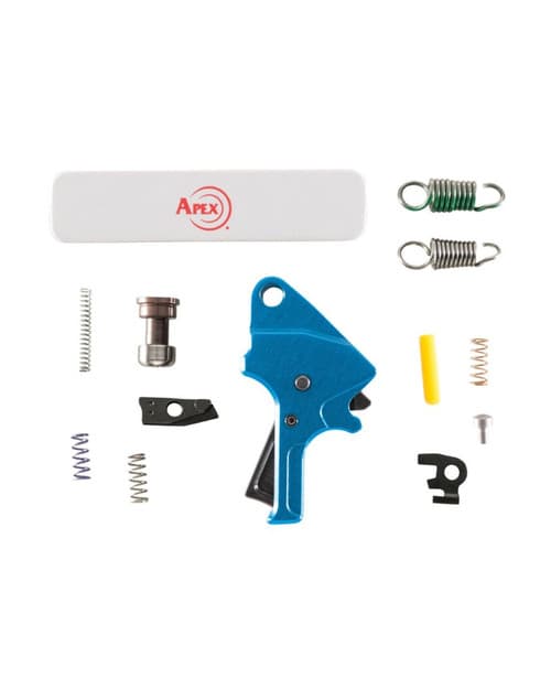 Apex Tactical Forward Set Trigger Kit
