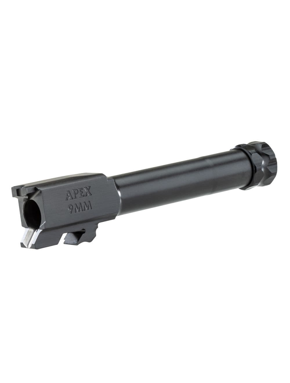 Apex Tactical M&P 9 M2.0 Compact Drop-In Threaded Barrel