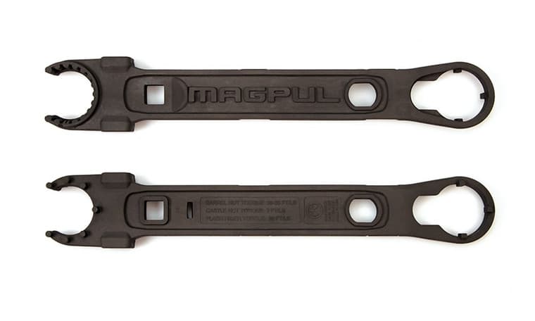 Magpul Armorer's Wrench