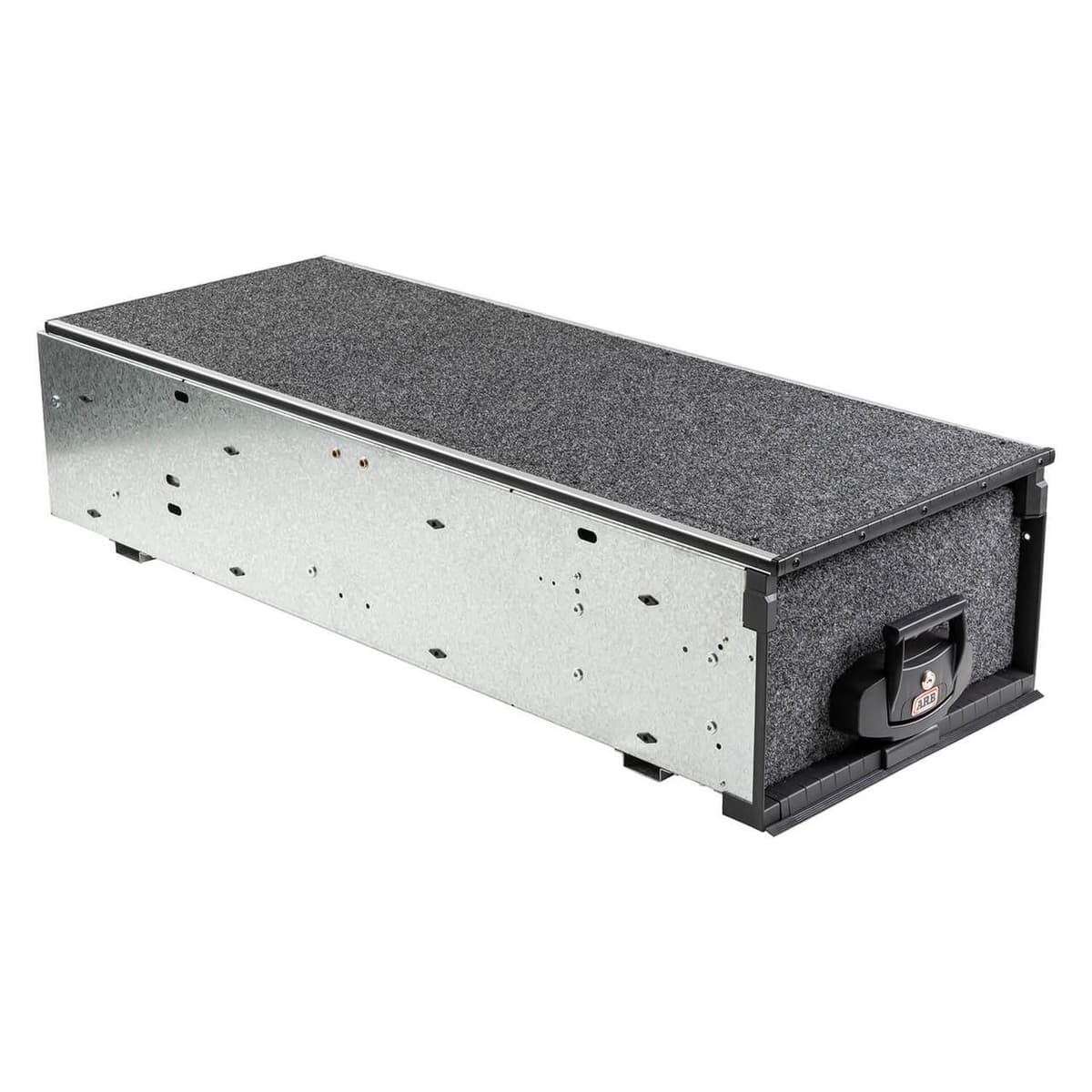 ARB Outback Solutions Roller Drawer RD1355 (Tacoma 2016-2023)