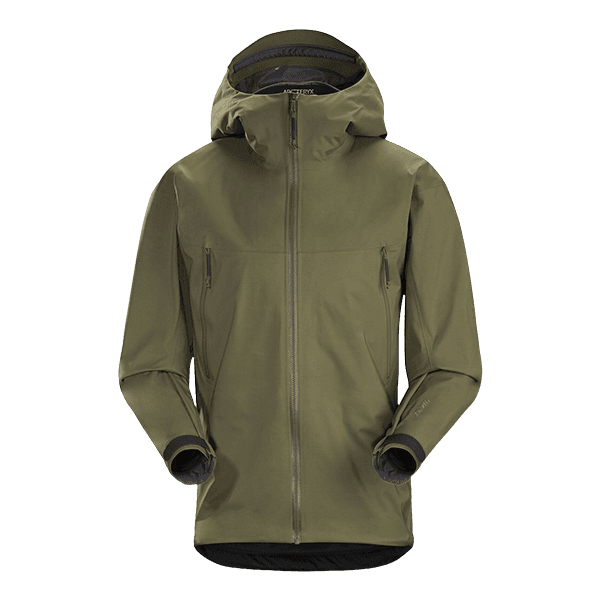 Arc'teryx LEAF Alpha LT Gen 2.2